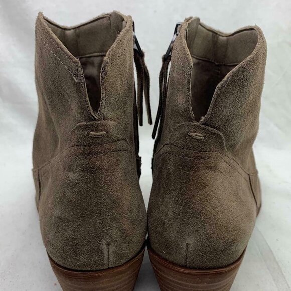 Sam Edelman Peggy Bootie sz 6.5 - Picture 6 of 12